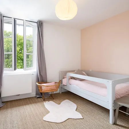 La Mignonne - With Swimming Pool * Saint-Didier-au-Mont-d'Or